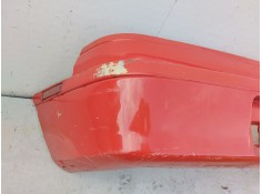 Recambio de paragolpes trasero para opel vectra b caravan 1.6 16v referencia OEM IAM 1404517   2