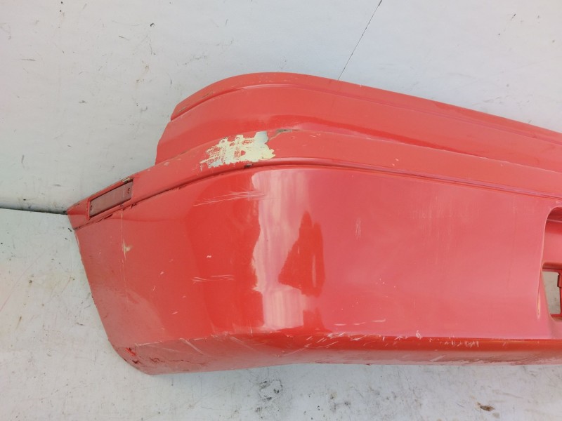 Recambio de paragolpes trasero para opel vectra b caravan 1.6 16v referencia OEM IAM 1404517  