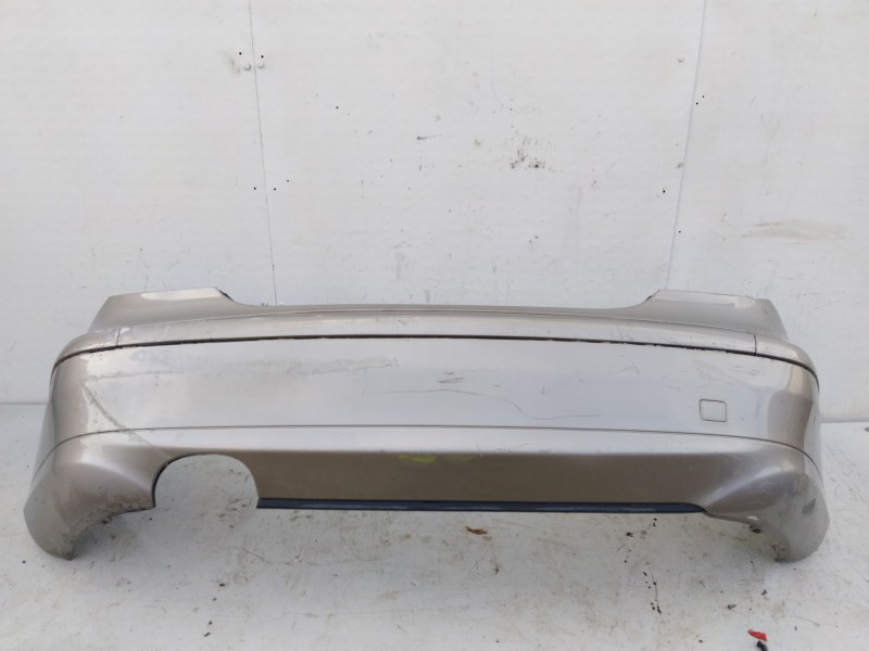 Recambio de paragolpes trasero para mercedes-benz clase c (w203) sportcoupe c 220 cdi (la) (203.708) referencia OEM IAM 20352404