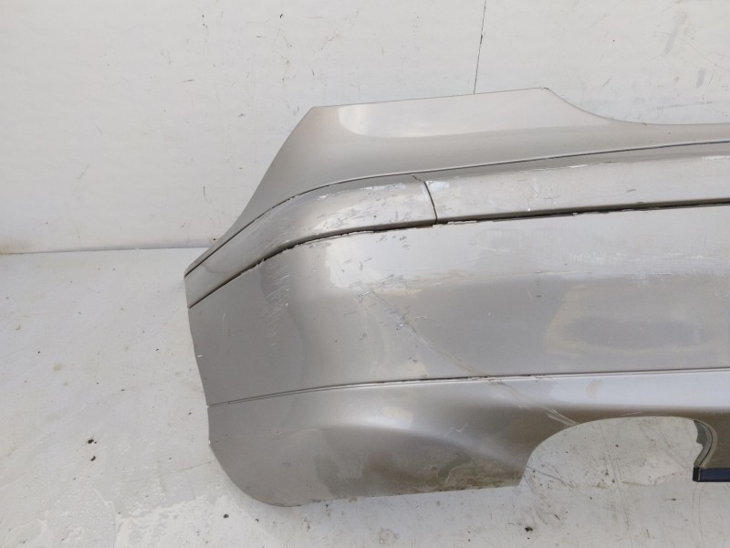 Recambio de paragolpes trasero para mercedes-benz clase c (w203) sportcoupe c 220 cdi (la) (203.708) referencia OEM IAM 20352404