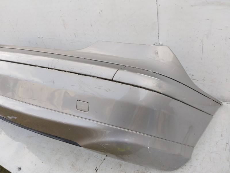Recambio de paragolpes trasero para mercedes-benz clase c (w203) sportcoupe c 220 cdi (la) (203.708) referencia OEM IAM 20352404