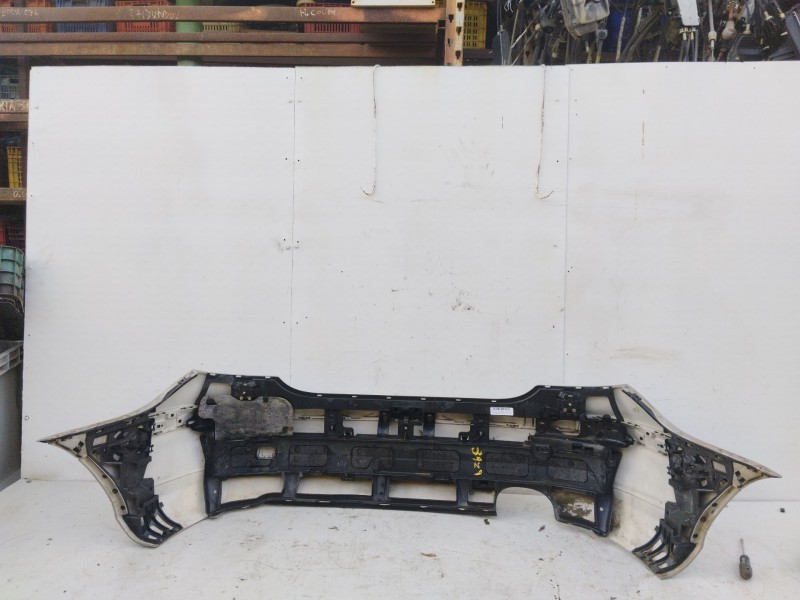 Recambio de paragolpes trasero para mercedes-benz clase c (w203) sportcoupe c 220 cdi (la) (203.708) referencia OEM IAM 20352404