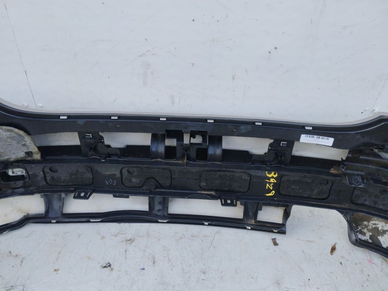 Recambio de paragolpes trasero para mercedes-benz clase c (w203) sportcoupe c 220 cdi (la) (203.708) referencia OEM IAM 20352404