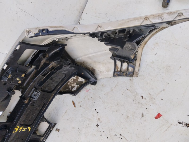 Recambio de paragolpes trasero para mercedes-benz clase c (w203) sportcoupe c 220 cdi (la) (203.708) referencia OEM IAM 20352404