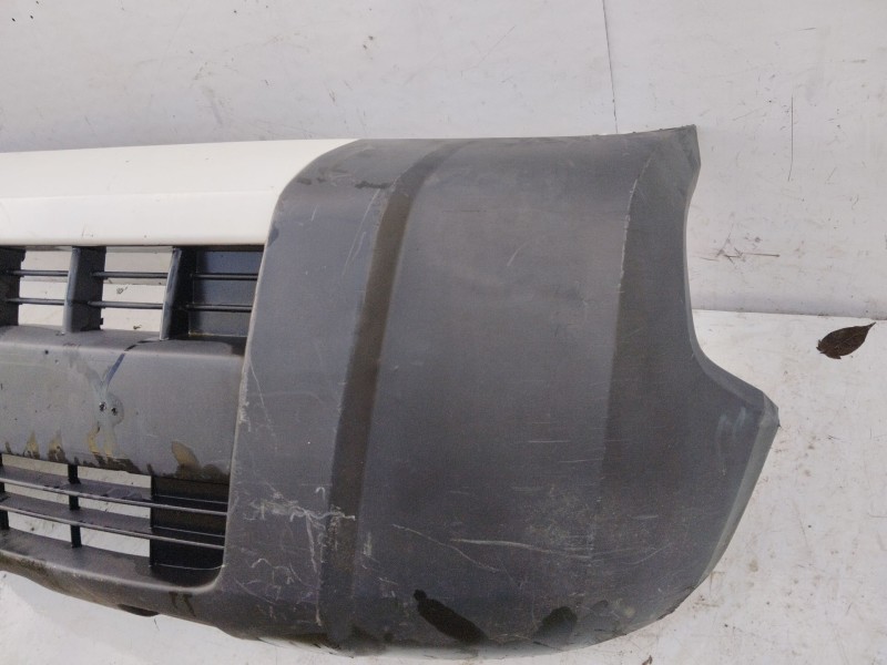 Recambio de paragolpes delantero para peugeot bipper 1.4 hdi referencia OEM IAM 7401PN  