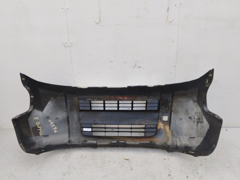 Recambio de paragolpes delantero para peugeot bipper 1.4 hdi referencia OEM IAM 7401PN  