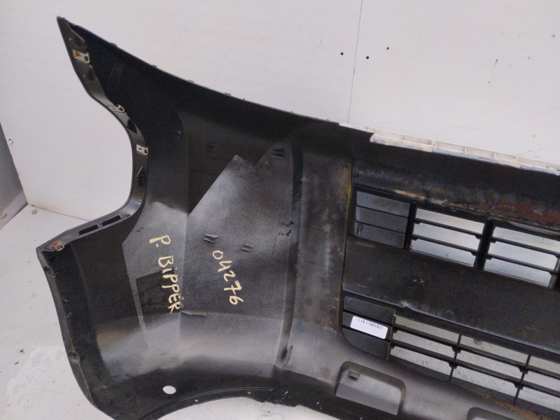 Recambio de paragolpes delantero para peugeot bipper 1.4 hdi referencia OEM IAM 7401PN  