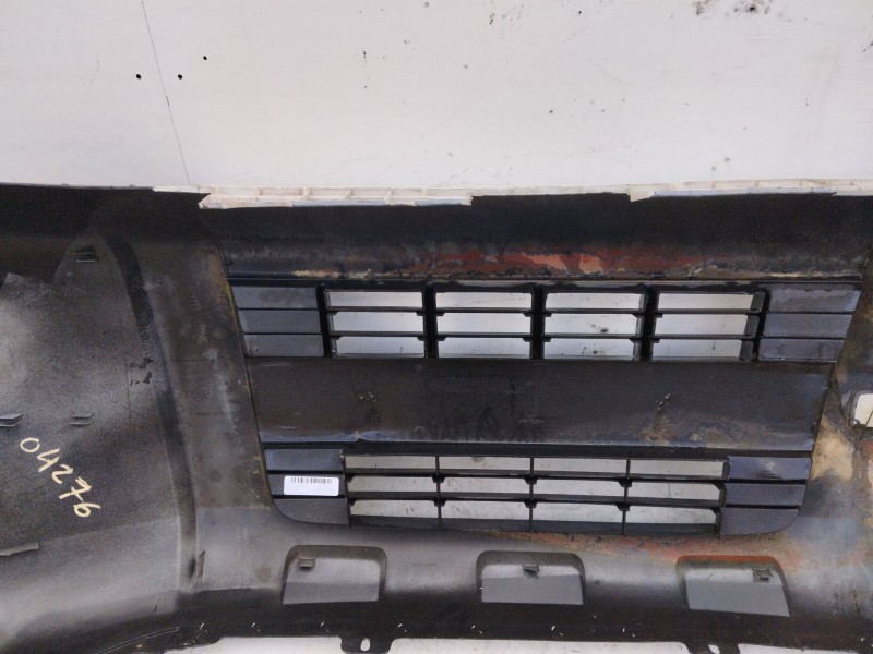 Recambio de paragolpes delantero para peugeot bipper 1.4 hdi referencia OEM IAM 7401PN  