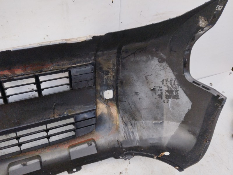 Recambio de paragolpes delantero para peugeot bipper 1.4 hdi referencia OEM IAM 7401PN  