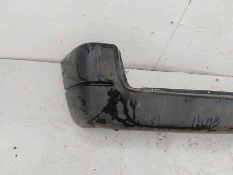 Recambio de paragolpes trasero para peugeot bipper 1.4 hdi referencia OEM IAM 7410GL  