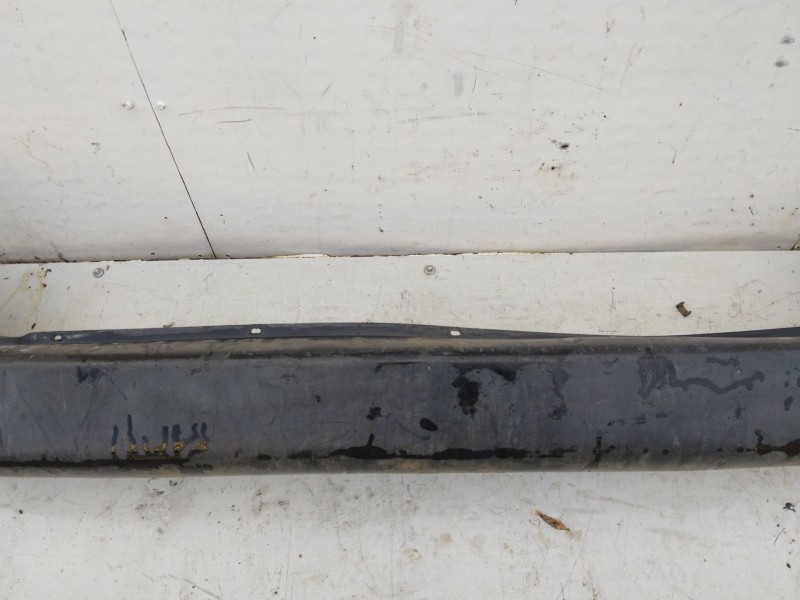 Recambio de paragolpes trasero para peugeot bipper 1.4 hdi referencia OEM IAM 7410GL  