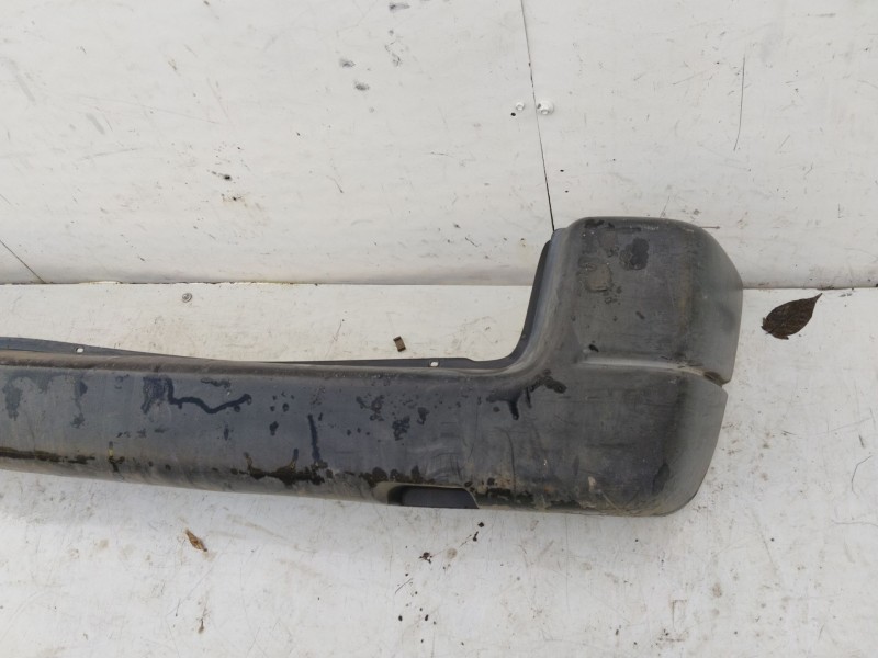 Recambio de paragolpes trasero para peugeot bipper 1.4 hdi referencia OEM IAM 7410GL  