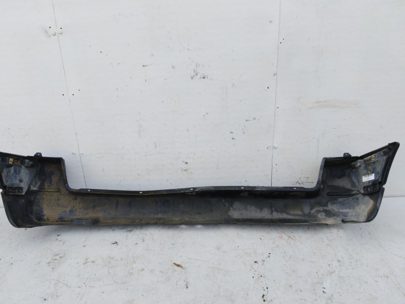 Recambio de paragolpes trasero para peugeot bipper 1.4 hdi referencia OEM IAM 7410GL  