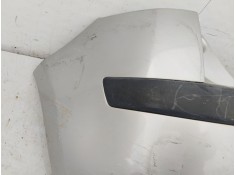 Recambio de paragolpes trasero para citroën c4 berlina referencia OEM IAM 7410W9   2