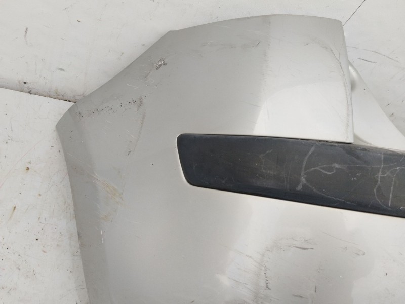 Recambio de paragolpes trasero para citroën c4 berlina referencia OEM IAM 7410W9  