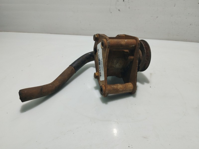 Recambio de bomba direccion para peugeot 406 berlina (s1/s2) 2.0 hdi referencia OEM IAM 40079E  