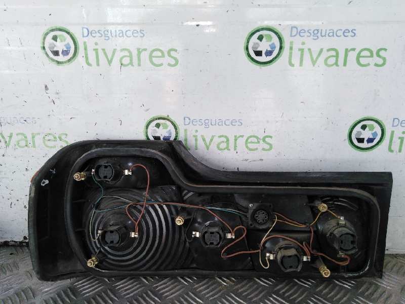 Recambio de piloto trasero derecho para  referencia OEM IAM   