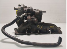 Recambio de turbocompresor para audi a4 avant (b5) 1.9 tdi referencia OEM IAM 058145703J   2