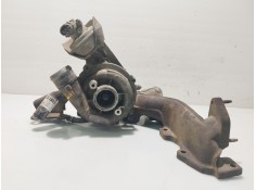 Recambio de turbocompresor para citroën c5 berlina exclusive referencia OEM IAM 9654931780  