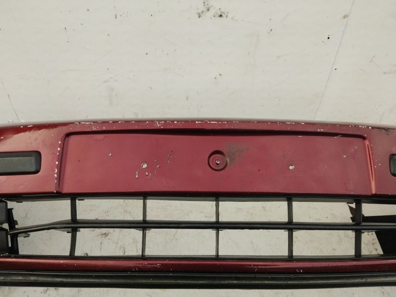 Recambio de paragolpes delantero para renault laguna ii (bg0) referencia OEM IAM 7701476242  