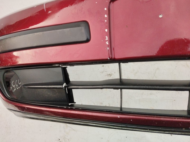 Recambio de paragolpes delantero para renault laguna ii (bg0) referencia OEM IAM 7701476242  