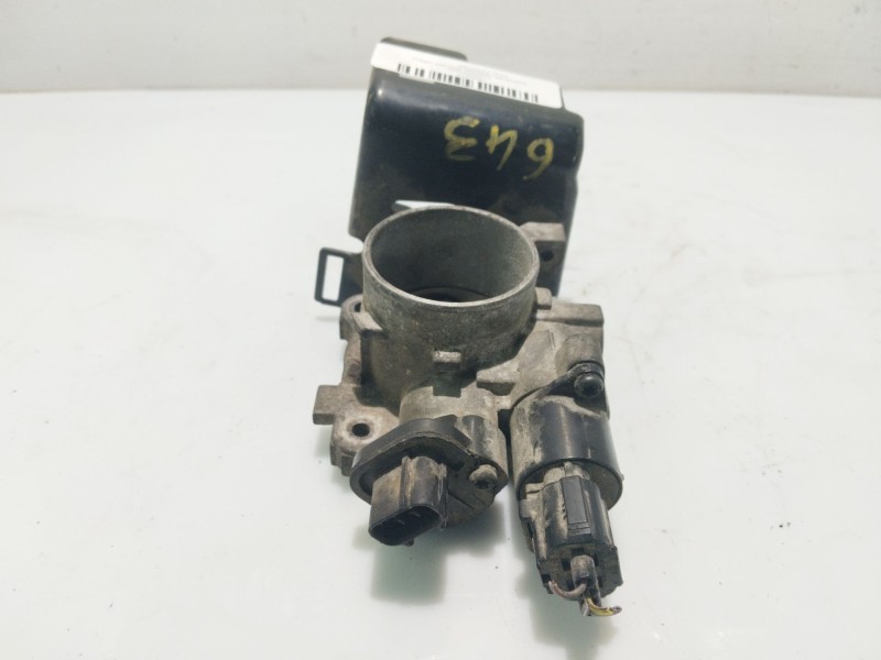 Recambio de caja mariposa para chrysler sebring berlina (jr41) 2.0 16v cat referencia OEM IAM 11200002A52  