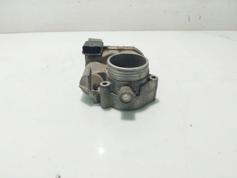 Recambio de caja mariposa para citroën xsara picasso 1.6 16v hdi referencia OEM IAM 0280750085  