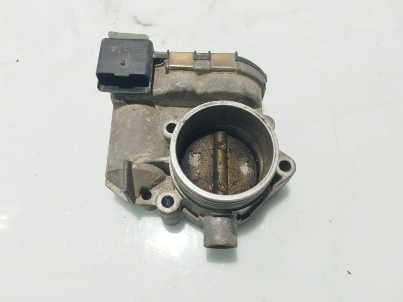 Recambio de caja mariposa para citroën xsara picasso 1.6 16v hdi referencia OEM IAM 0280750085  