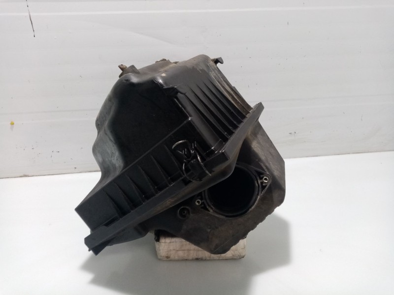 Recambio de caja filtro de aire para volkswagen golf iii berlina (1h1) referencia OEM IAM 1H0129607DC  