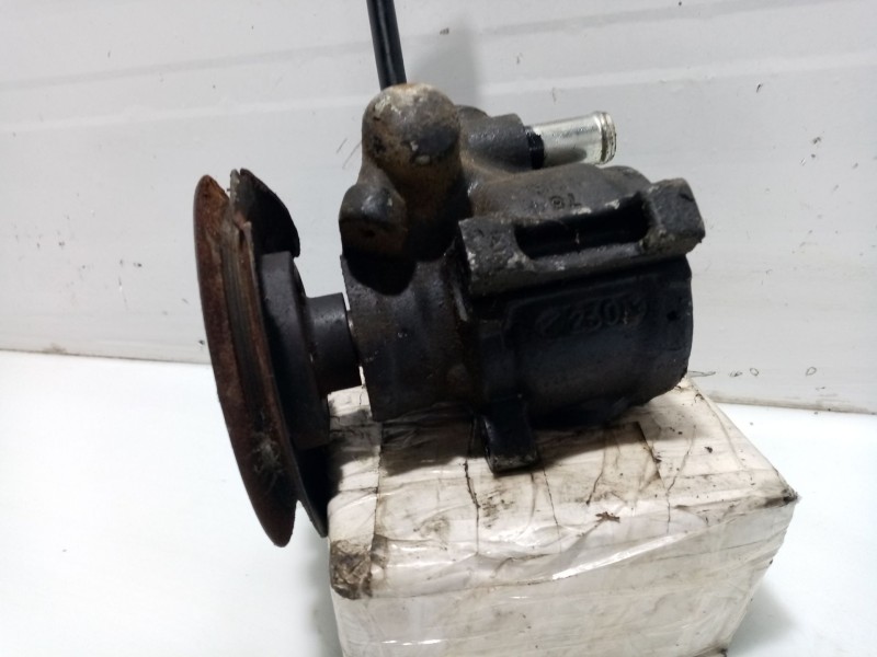 Recambio de bomba direccion para volkswagen golf iii berlina (1h1) referencia OEM IAM 6N0145157 6N0145157X 