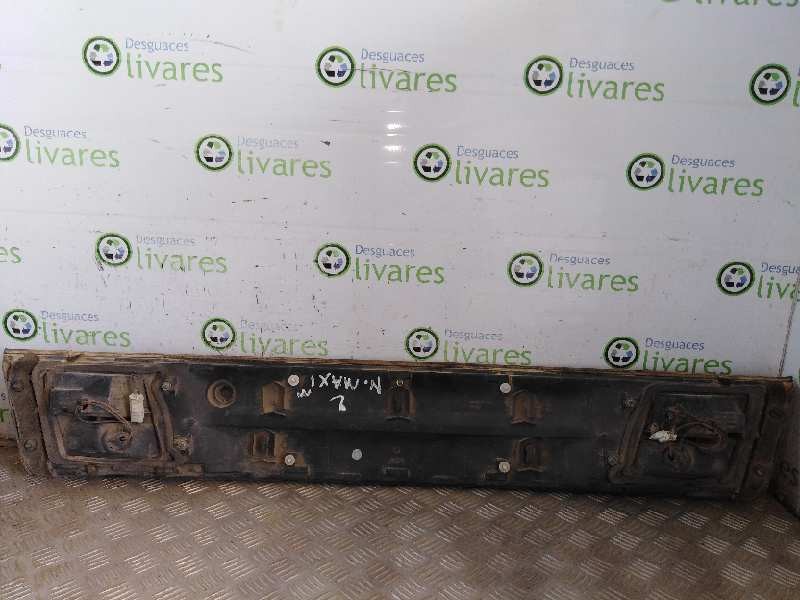 Recambio de piloto trasero central para  referencia OEM IAM   