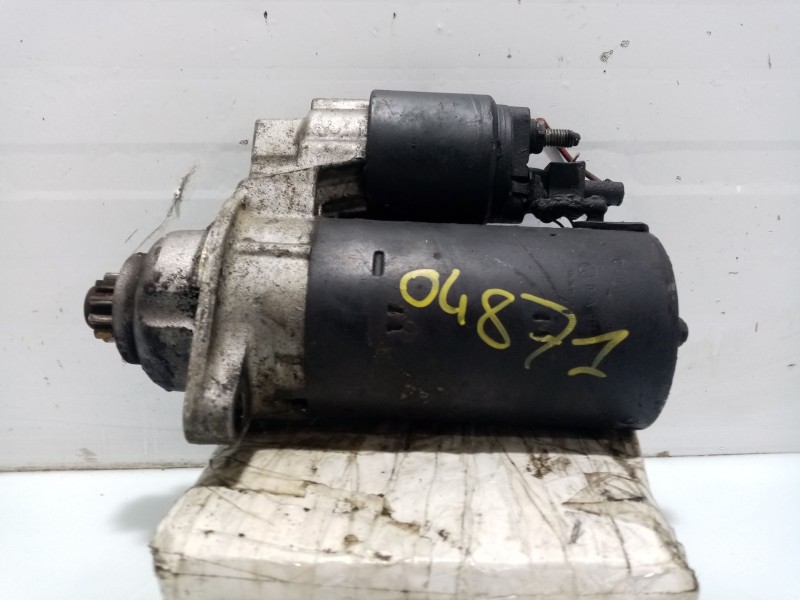 Recambio de motor de arranque para volkswagen golf iii berlina (1h1) referencia OEM IAM 02A911023R  