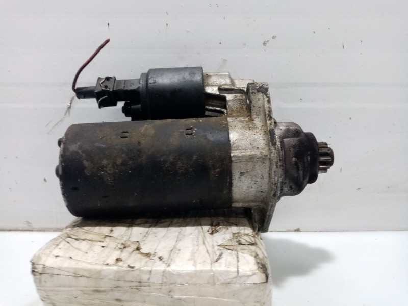 Recambio de motor de arranque para volkswagen golf iii berlina (1h1) referencia OEM IAM 02A911023R  