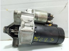 Recambio de motor de arranque para citroën berlingo / berlingo first monospace (mf_, gjk_, gfk_) 1.9 d (mfwjz) referencia OEM IA