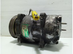 Recambio de compresor aire acondicionado para citroën berlingo / berlingo first monospace (mf_, gjk_, gfk_) 1.9 d (mfwjz) refere 2