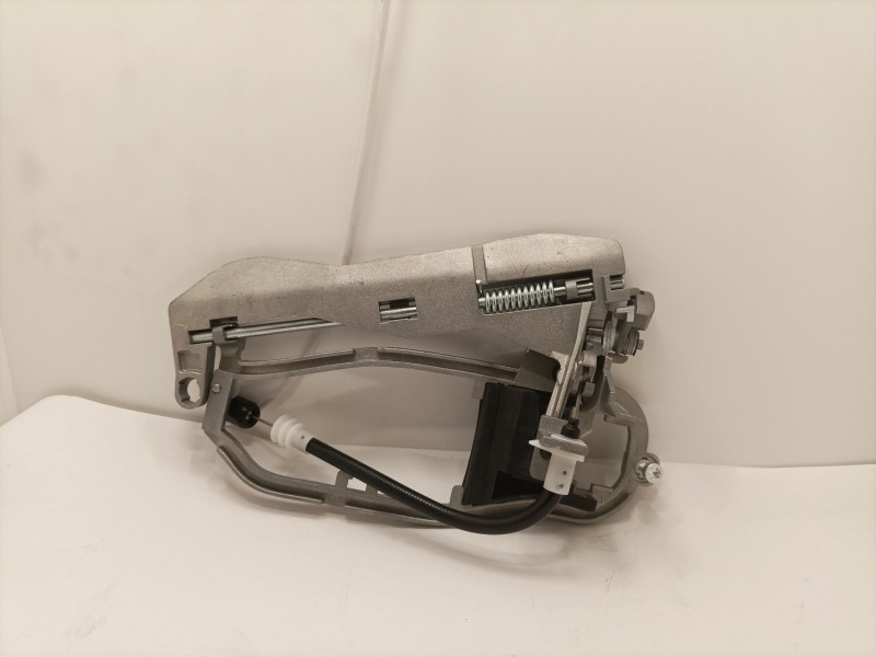 Recambio de soporte para bmw x5 (e53) 3.0 d referencia OEM IAM 51228243636 8243636 CRP058