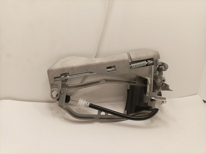 Recambio de soporte para bmw x5 (e53) 3.0 d referencia OEM IAM 51228243636 8243636 CRP058