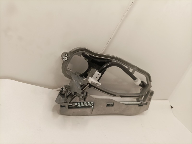 Recambio de soporte para bmw x5 (e53) 3.0 d referencia OEM IAM 51228243636 8243636 CRP058