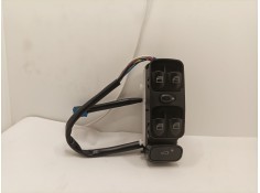 Recambio de mando elevalunas delantero izquierdo para mercedes-benz clase c (w203) berlina referencia OEM IAM A2038200110 A20382
