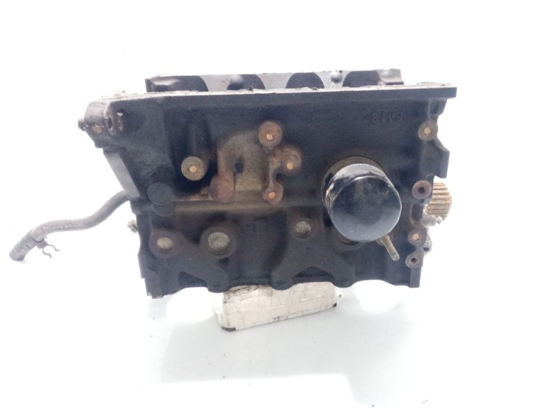Recambio de bloque motor para daewoo kalos (klas) 1.4 referencia OEM IAM 96666230  