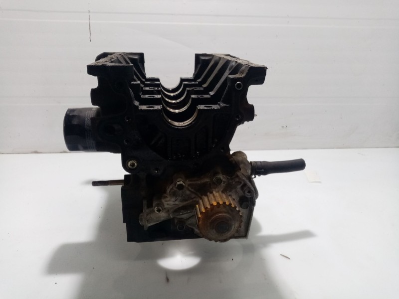 Recambio de bloque motor para daewoo kalos (klas) 1.4 referencia OEM IAM 96666230  