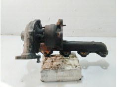 Recambio de turbocompresor para citroën c3 1.4 hdi referencia OEM IAM 54351014861  