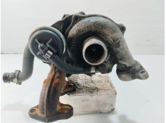 Recambio de turbocompresor para citroën c3 1.4 hdi referencia OEM IAM 54351014861   2