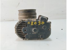 Recambio de caja mariposa para mercedes-benz clase e (w210) berlina 2.0 compresor cat referencia OEM IAM A1111410325  