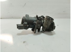 Recambio de valvula egr para citroën c2 1.4 hdi referencia OEM IAM 9658203780   2