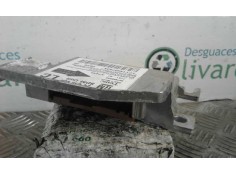 Recambio de centralita airbag para opel corsa c silverline   |   08.03 - 12.06 | 2003 - 2006 | 69 cv / 51 kw referencia OEM IAM  2