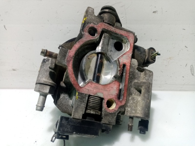 Recambio de caja mariposa para opel astra g berlina referencia OEM IAM 817015  