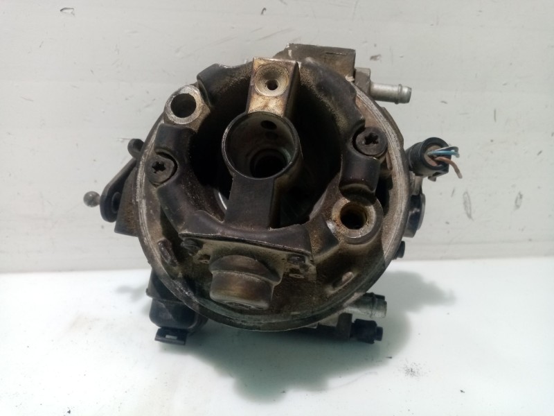 Recambio de caja mariposa para opel astra g berlina referencia OEM IAM 817015  