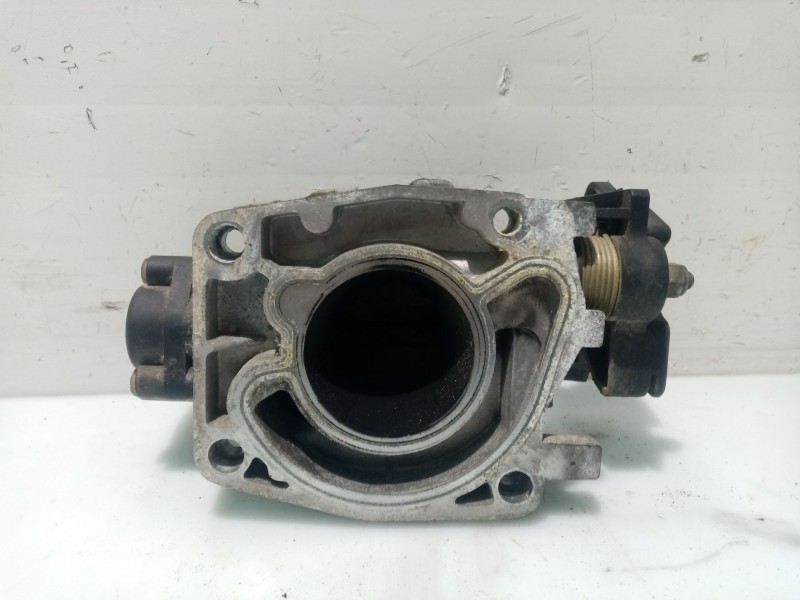 Recambio de caja mariposa para ford fiesta berlina (dx) futura referencia OEM IAM 1126971  