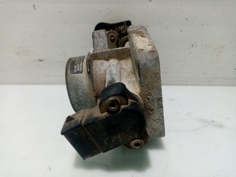 Recambio de caja mariposa para ford fiesta berlina (dx) futura referencia OEM IAM 1126971  